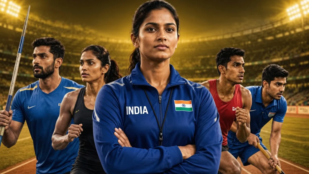 UP Sports Coach Recruitment 2026: यूपी के खेल छात्रावासों में अंतरराष्ट्रीय स्तर के कोचों की होगी नियुक्ति, जानें कितना मिलेगा मानदेय