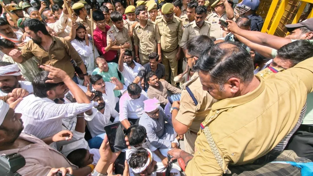 अजय राय