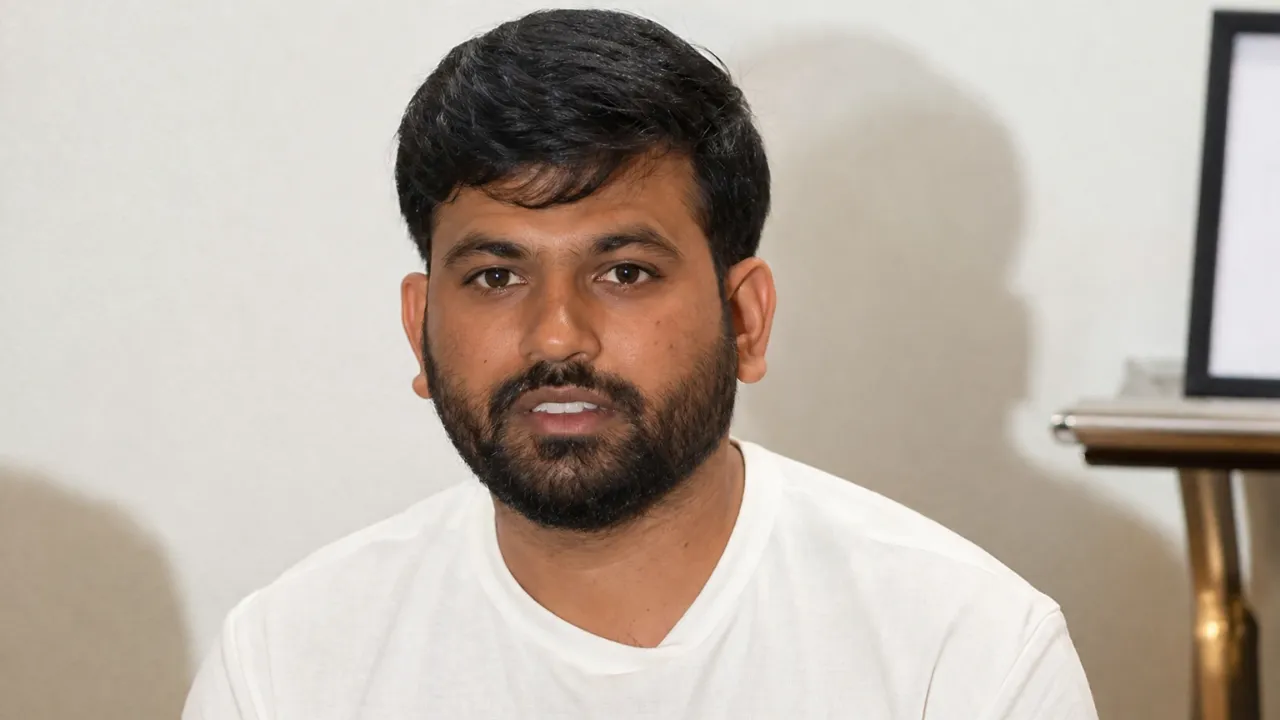 'धर्मेंद्र प्रधान का इस्तीफा जीत नहीं, सिर्फ शुरुआत'... आखिर समर्थकों से अभिजीत दीपके ने वीडियो में क्या कहा?