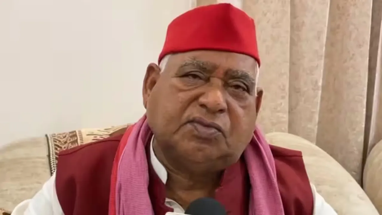 राम मंदिर चढ़ावा विवाद : सपा सांसद अवधेश प्रसाद ने हाईकोर्ट की निगरानी में जांच की मांग, भाजपा पर लगाए गंभीर आरोप