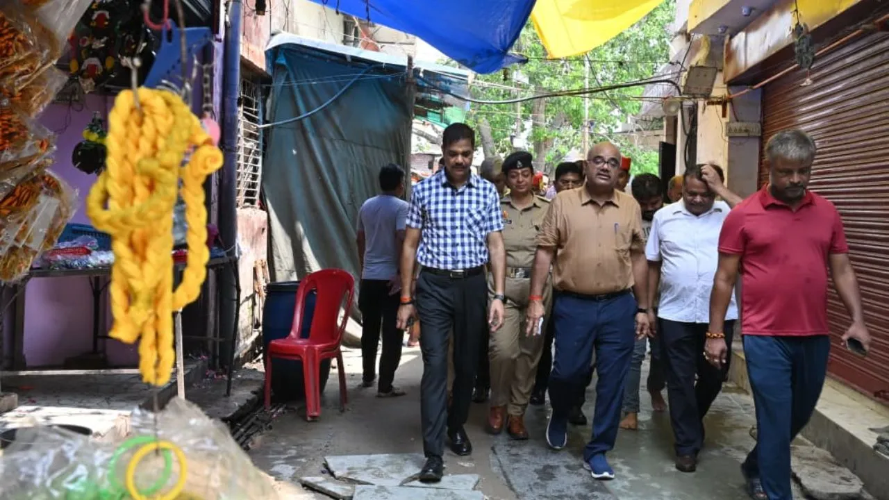 आनंदेश्वर महादेव मंदिर  (2)
