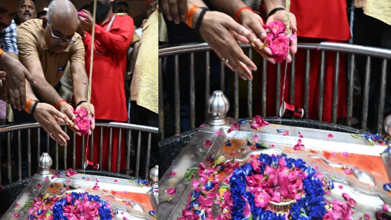 आनंदेश्वर महादेव मंदिर  (3)