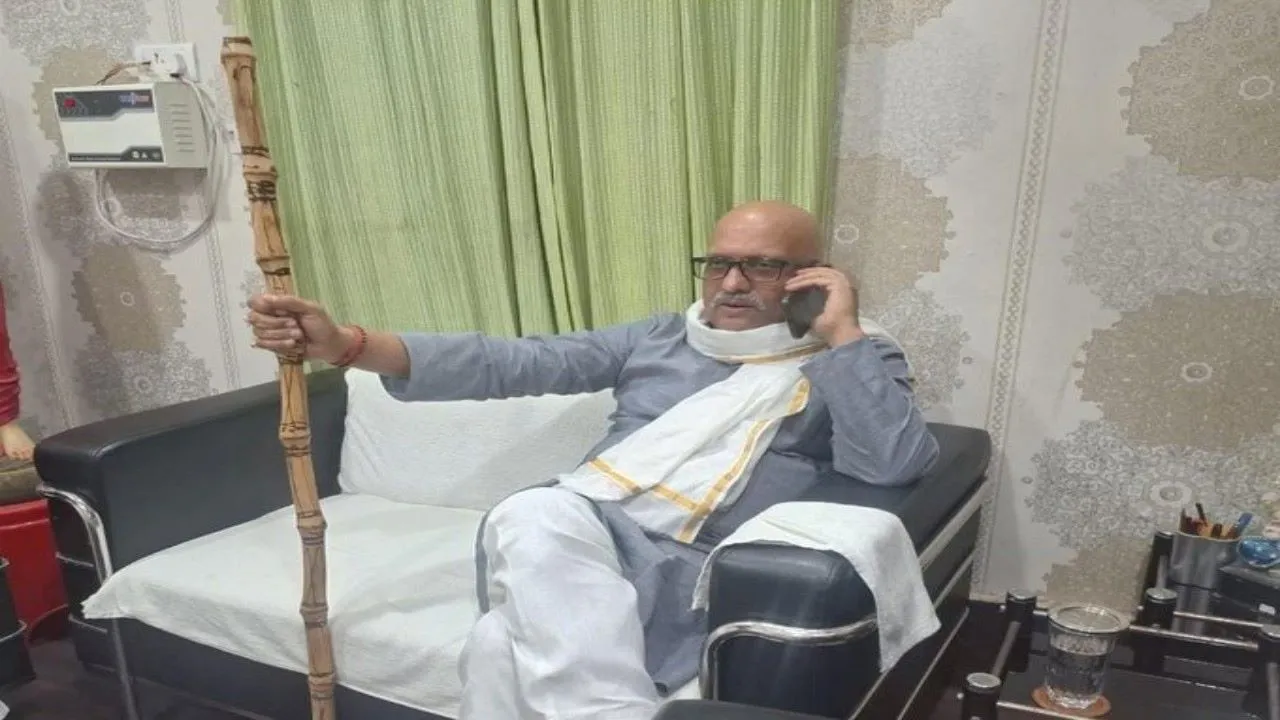 कांग्रेस प्रदेश अध्यक्ष