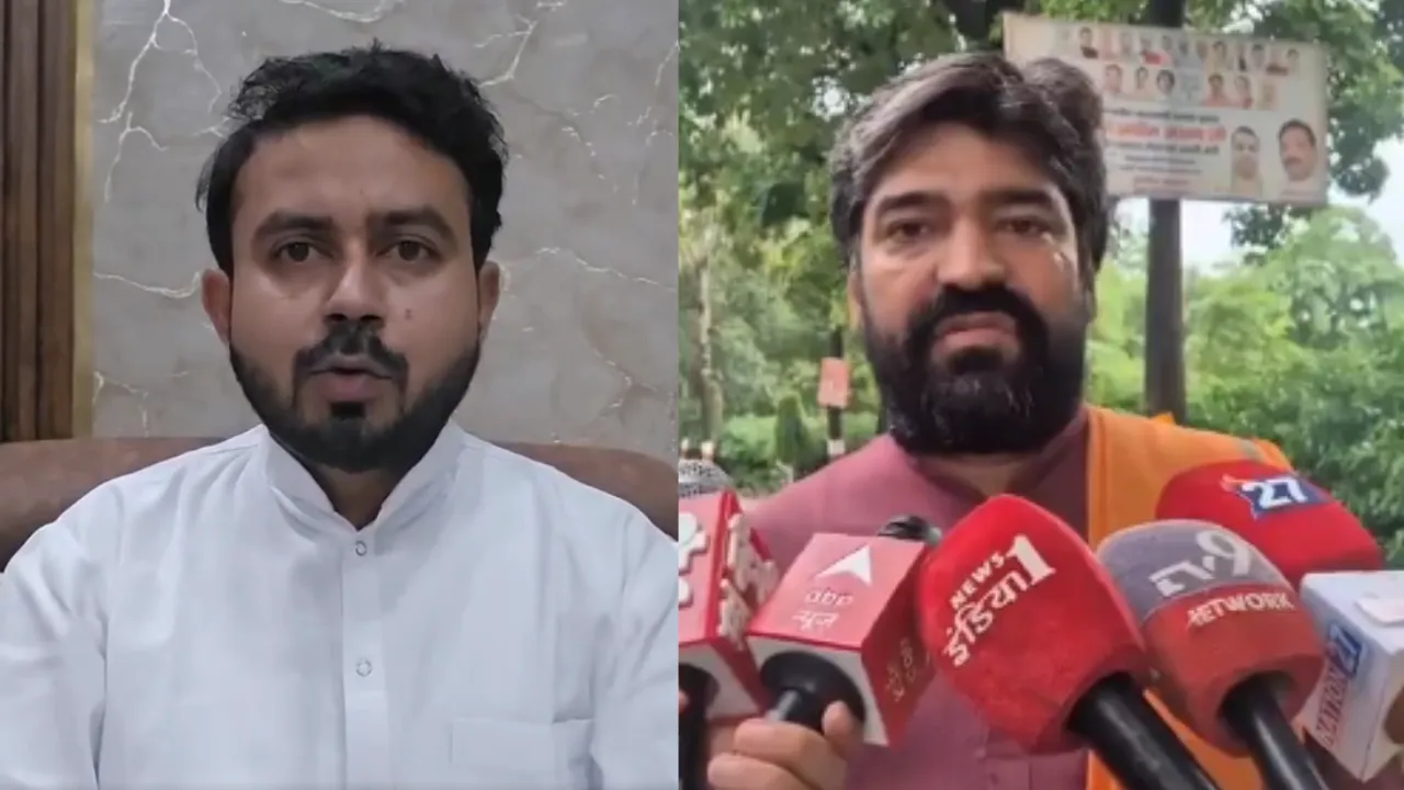 कांवड़ यात्रा पर AIMIM प्रवक्ता के बयान से मेरठ में सियासी घमासान, हिंदू संगठन ने जांच अभियान और कार्रवाई की उठाई मांग
