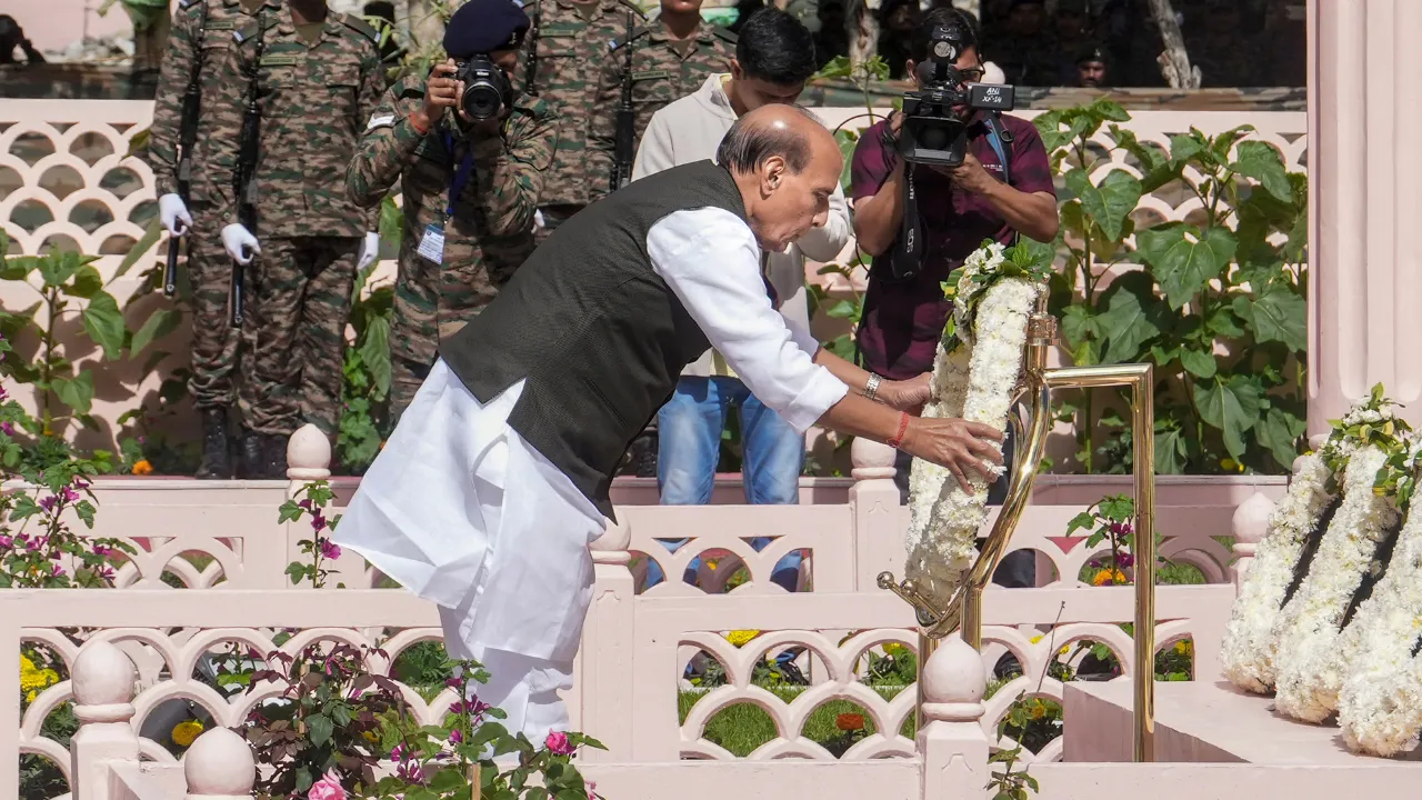 कारगिल विजय दिवस (1)