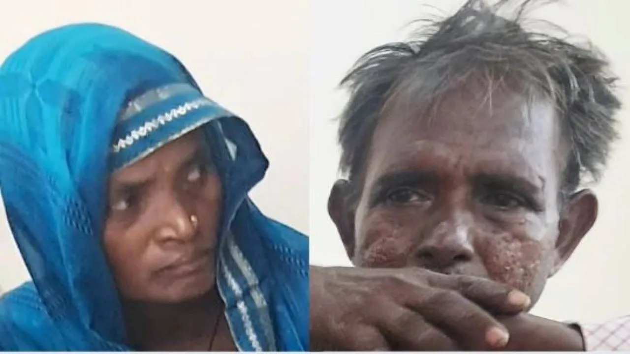 सुलतानपुर : हत्या के मामले में दोषी दम्पती को आजीवन कारावास
