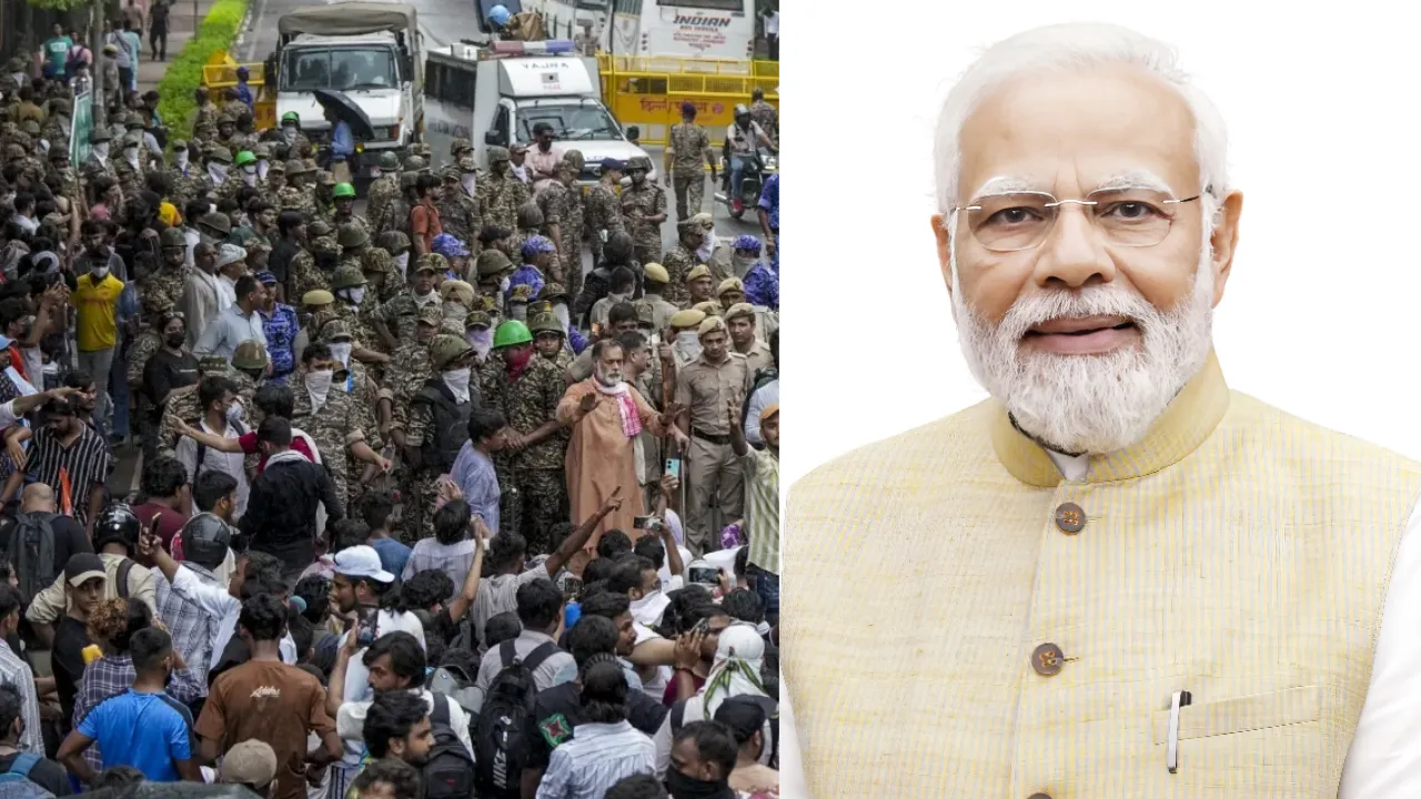 सोशल मीडिया पर वायरल हो रहे पीएम मोदी के मॉर्फ्ड कंटेंट, Meta India के हेड समेत कई अकाउंट्स के खिलाफ केस दर्ज 