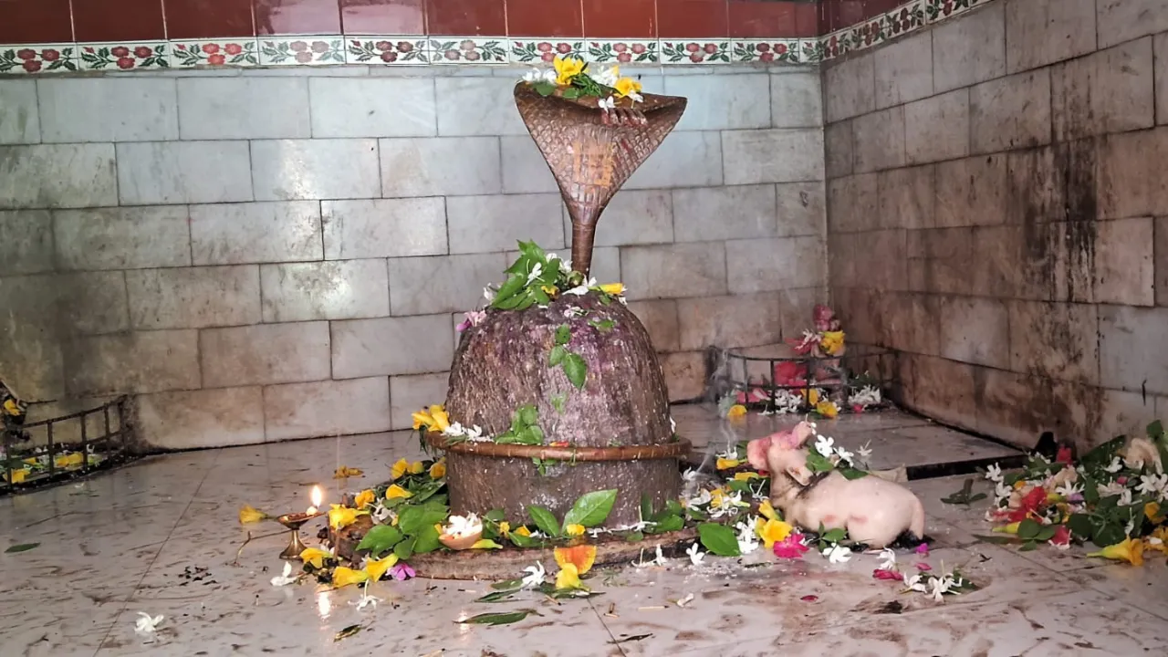 बागेश्वर नाथ मंदिर (1)