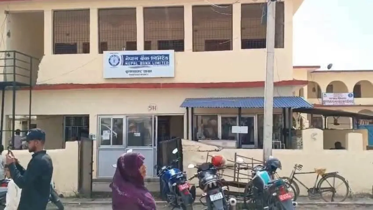 भारत-नेपाल सीमा पर बड़ी राहत: 9 किमी तक भारतीय वाहनों को भंसार शुल्क से छूट, ‘रोटी-बेटी’ रिश्तों को मिली नई मजबूती