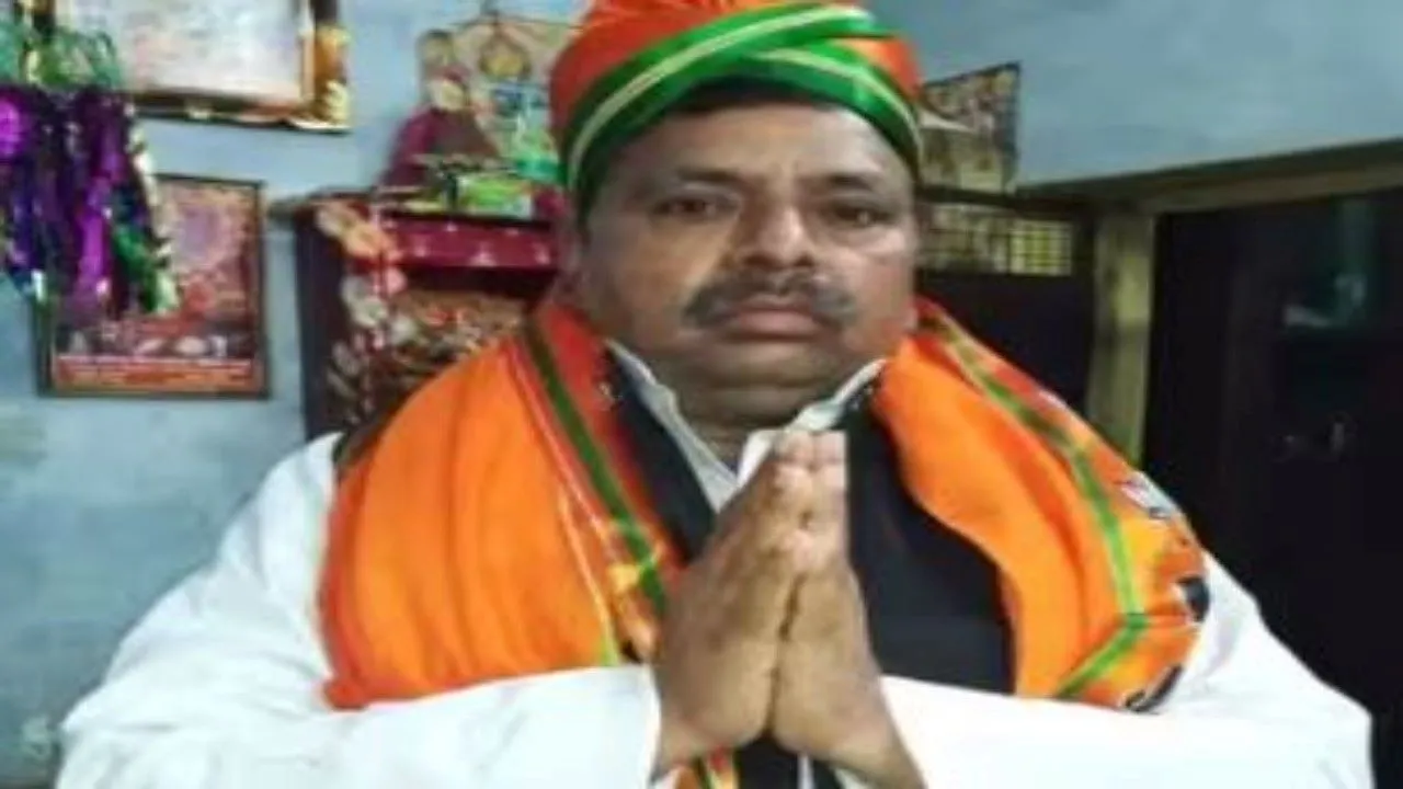 लखनऊ में विधायक निवास की 7वीं मंजिल से गिरे पूर्व मंत्री, मौत