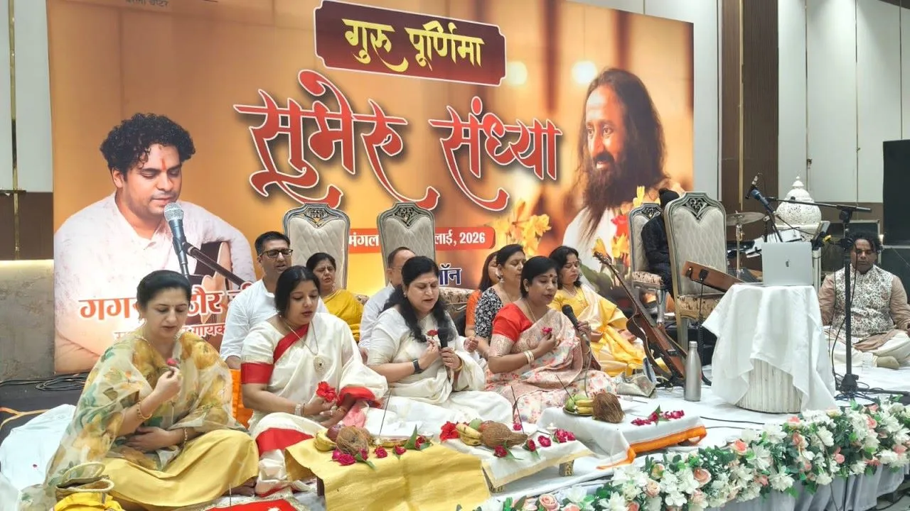 रविशंकर जी 