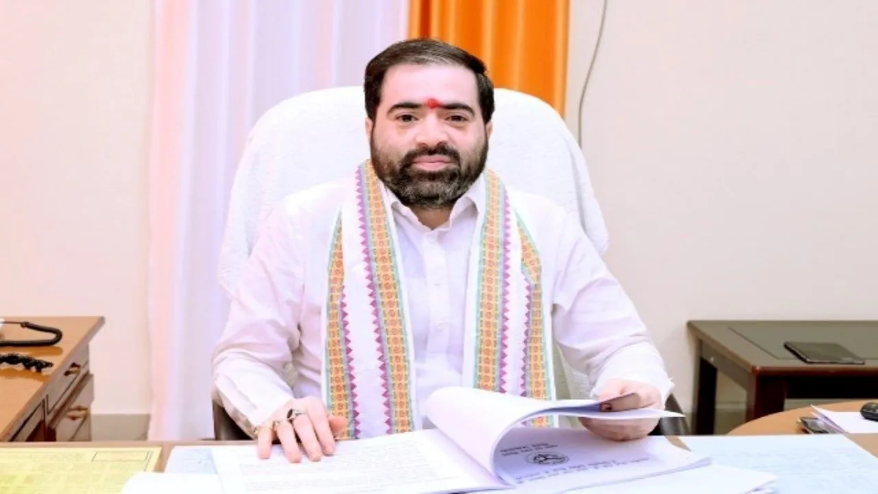  बाराबंकी : दरियाबाद में विकास की नई तस्वीर, सड़कों, पुलों और फ्लाईओवर से बदली क्षेत्र की सूरत