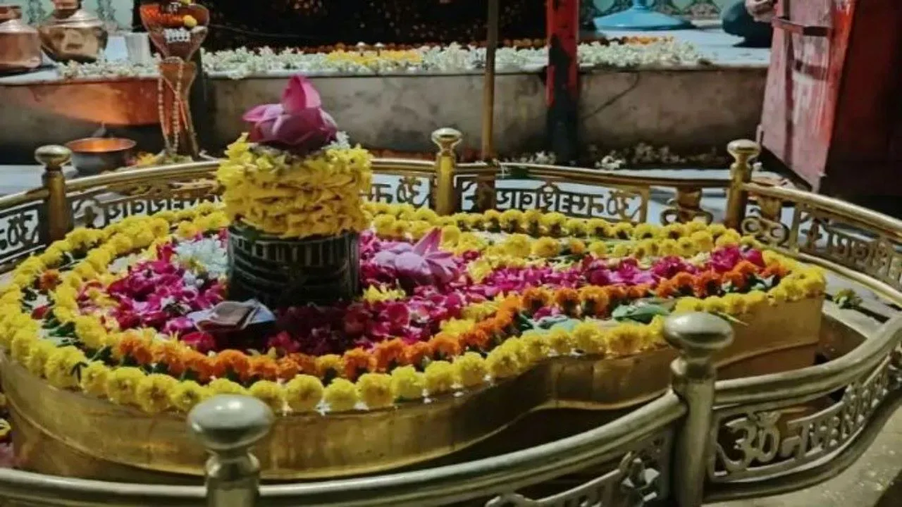 काशी की तर्ज पर संवरेगा लोधेश्वर महादेव धाम, 48.79 करोड़ से बनेगा हाईटेक तीर्थ