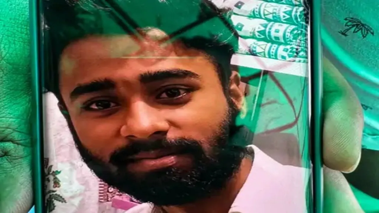 Lucknow News: नीट परीक्षा से तनाव में चल रहे छात्र ने की आत्महत्या
