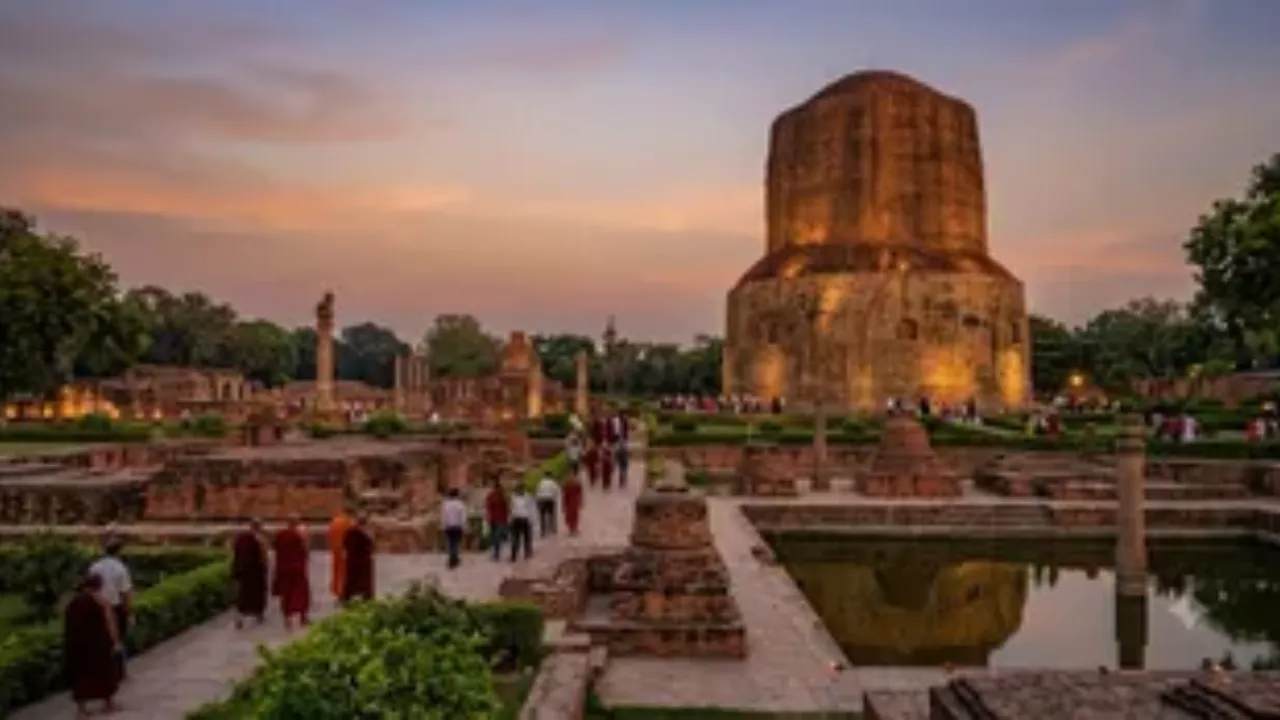 UNESCO World Heritage List 2026: सारनाथ को मिली वैश्विक पहचान, यूनेस्को ने 25 नए स्थलों को विश्व धरोहर सूची में किया शामिल