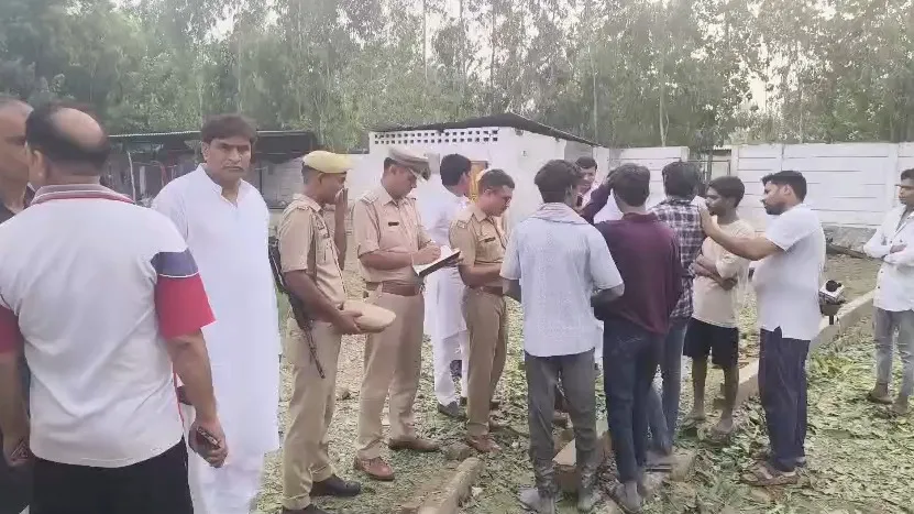 हादसा दो