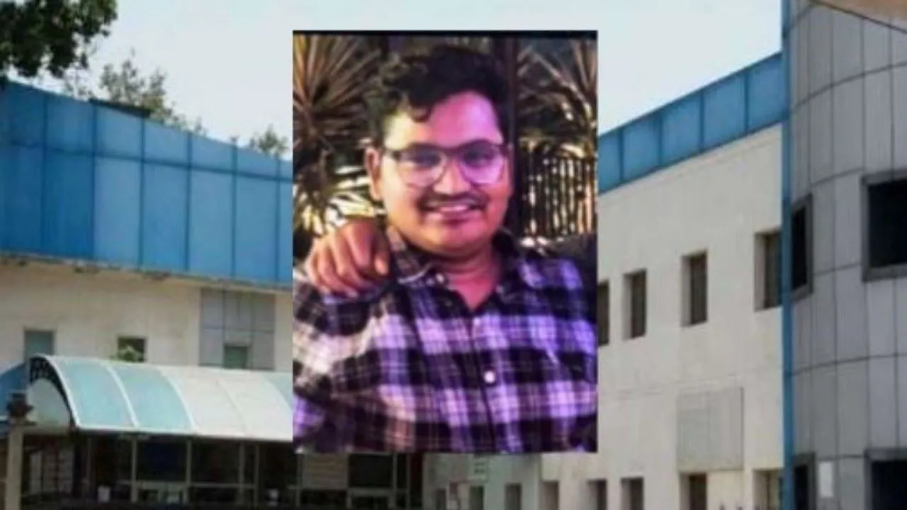 'साइलेंट अटैक':  बहराइच की तरह हैलट अस्पताल में डॉक्टर की ड्यूटी के दौरान मौत