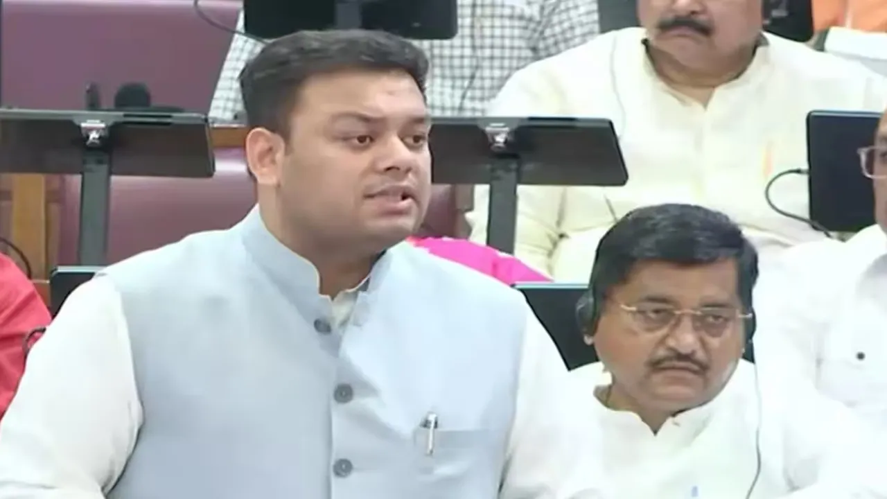 UP Teacher Vacancy : यूपी के स्कूलों में 60,958 शिक्षक पद खाली, विधानसभा में सरकार ने दिए आंकड़े, बताया कब होगी नई भर्ती!