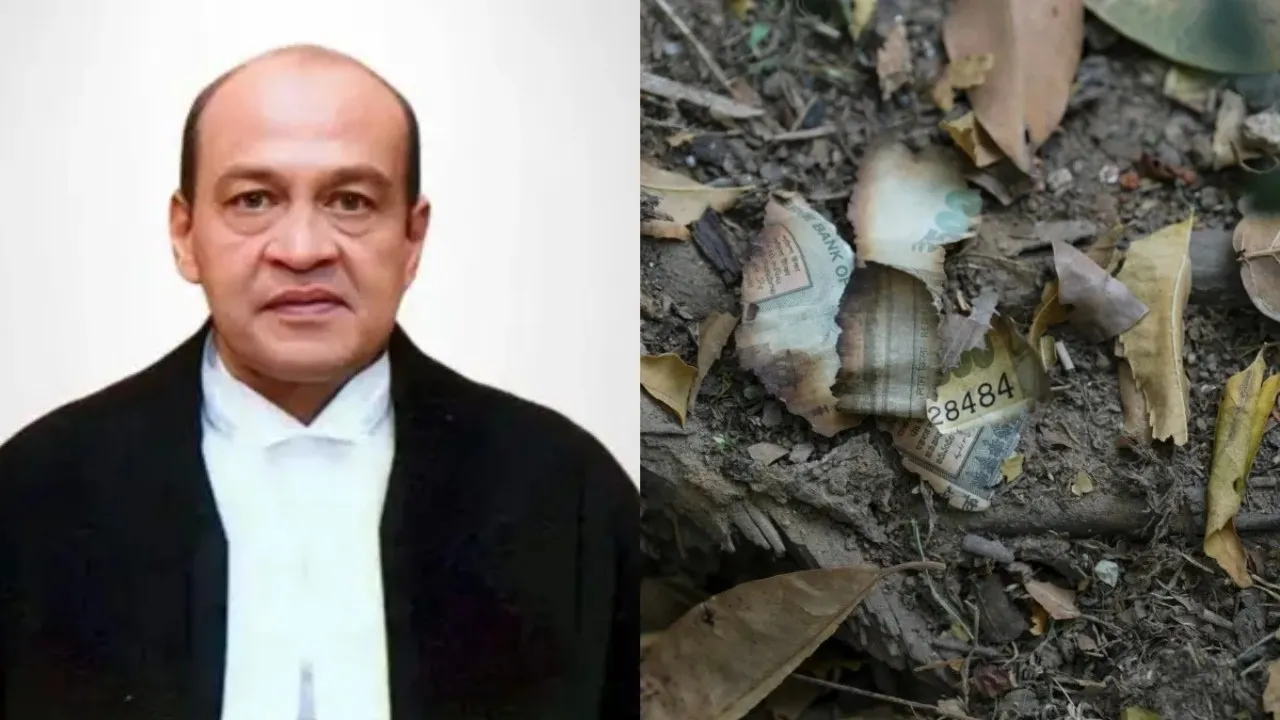 जस्टिस यशवंत वर्मा पर लगे सभी आरोप साबित, जांच समिति ने लोकसभा में सौंपी रिपोर्ट, कहा- ‘स्पष्टीकरण टालमटोल वाला और असंतोषजनक’