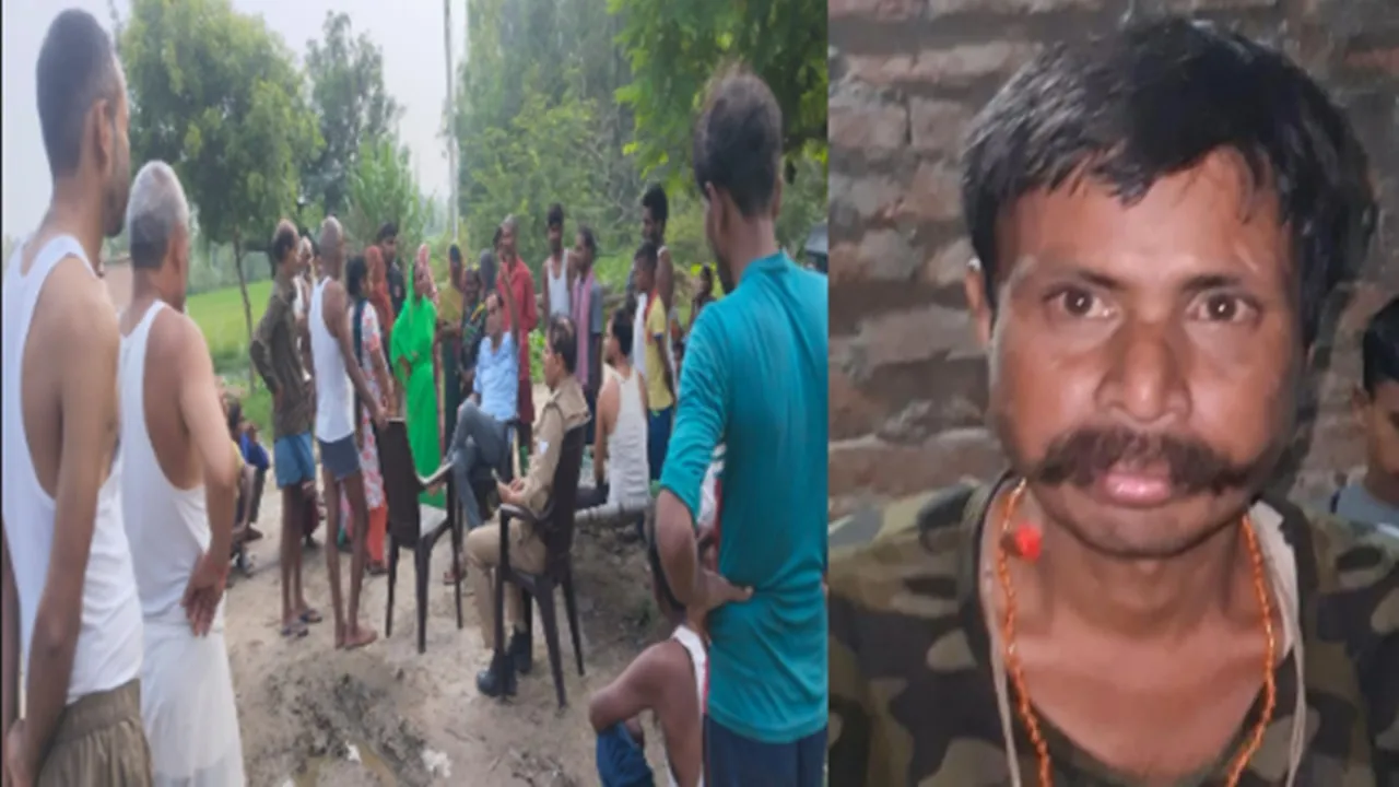 Unnao News : मिट्टी खनन से बने तालाब में डूबकर युवक की हुई मौत, परिवार में मचा कोहराम