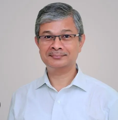 मुकेश मेश्राम,