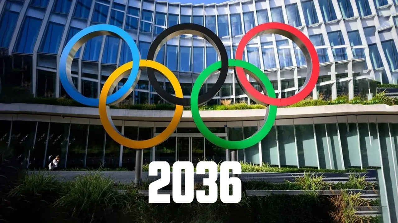 2036 ओलंपिक के सफर पर उत्तराखंड