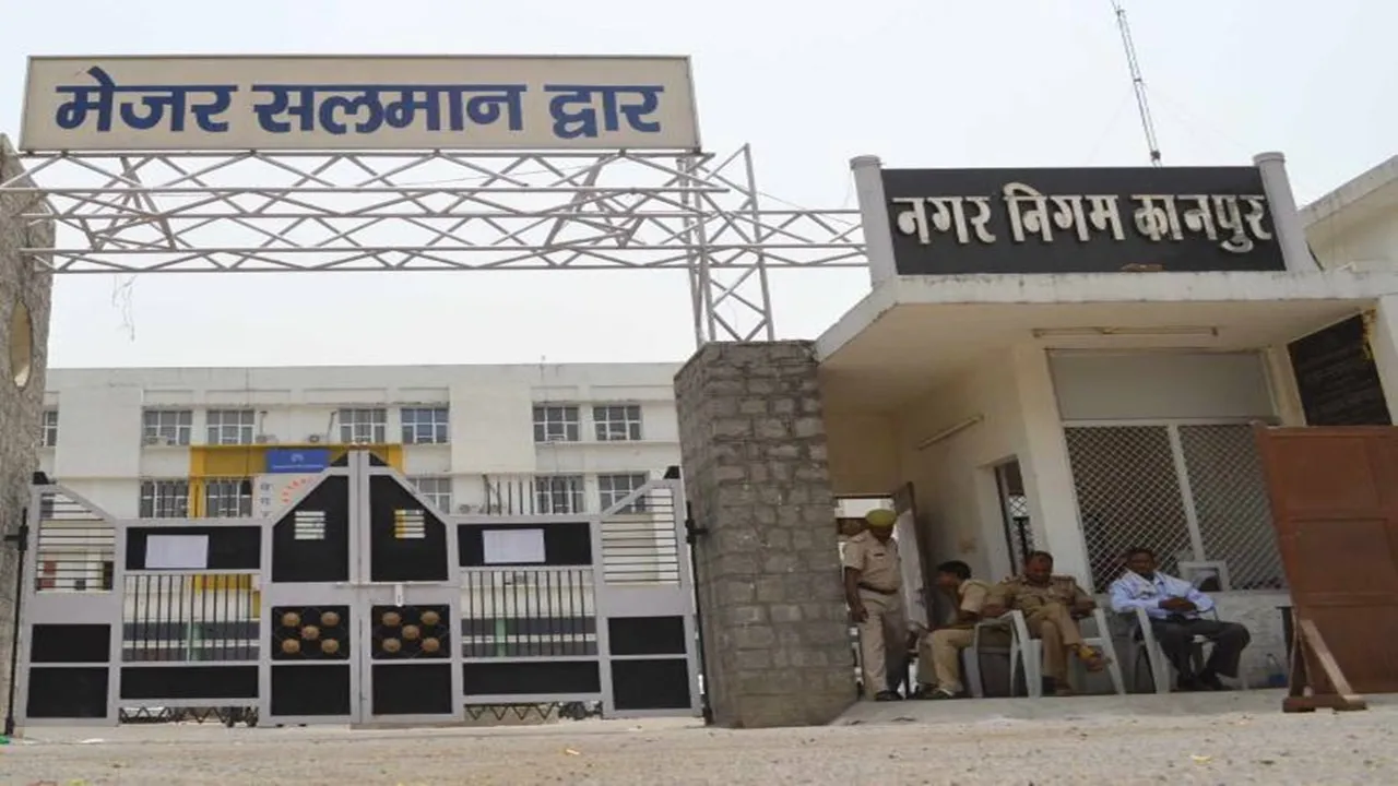 Kanpur News : कानपुर में टैक्स बकाएदारों को बड़ी राहत, 100% ब्याज-सरचार्ज माफ; OTS योजना शुरू