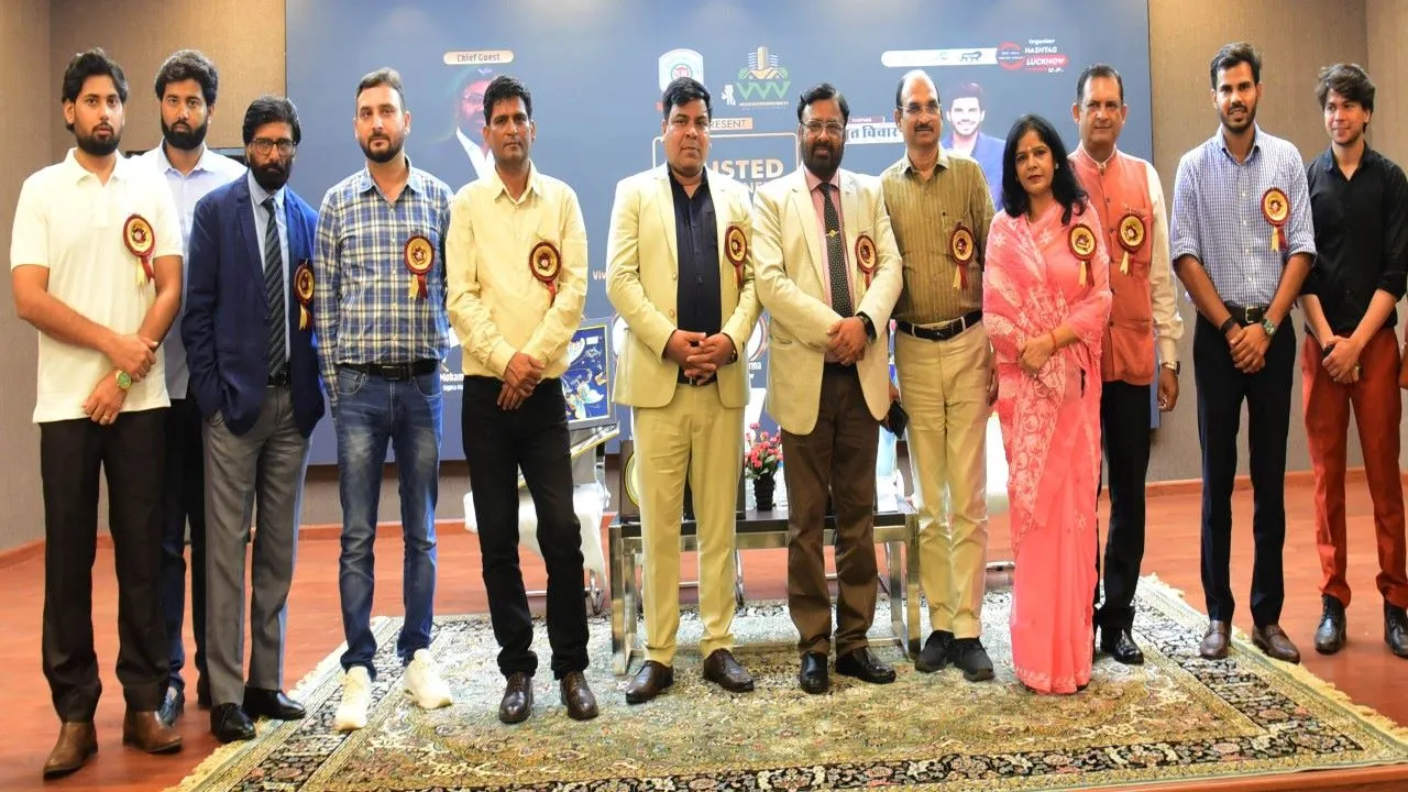 नए कानून, बढ़ता निवेश… यूपी में उद्यमिता को नई उड़ान