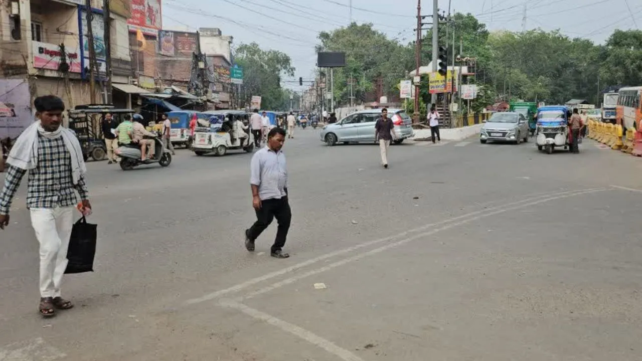 Exclusive : कानपुर मंडल में धार्मिक मार्गो के लिए 11 करोड़ का बजट, फर्रुखाबाद-कन्नौज की इन सड़कों का होगा कायाकल्प