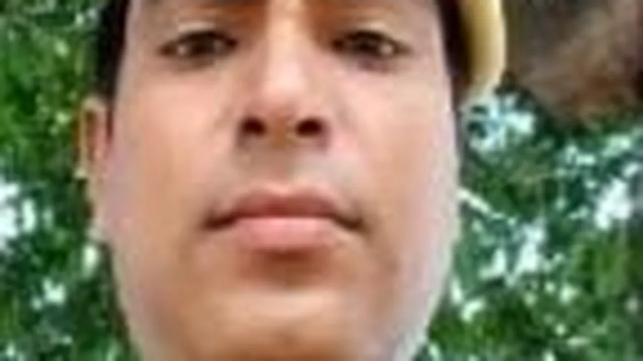 Pratapgarh News : लापता हेड कांस्टेबल की तलाश में प्रतापगढ़ पहुंची फतेहपुर SOG, सूचना देने पर 25 हजार का इनाम