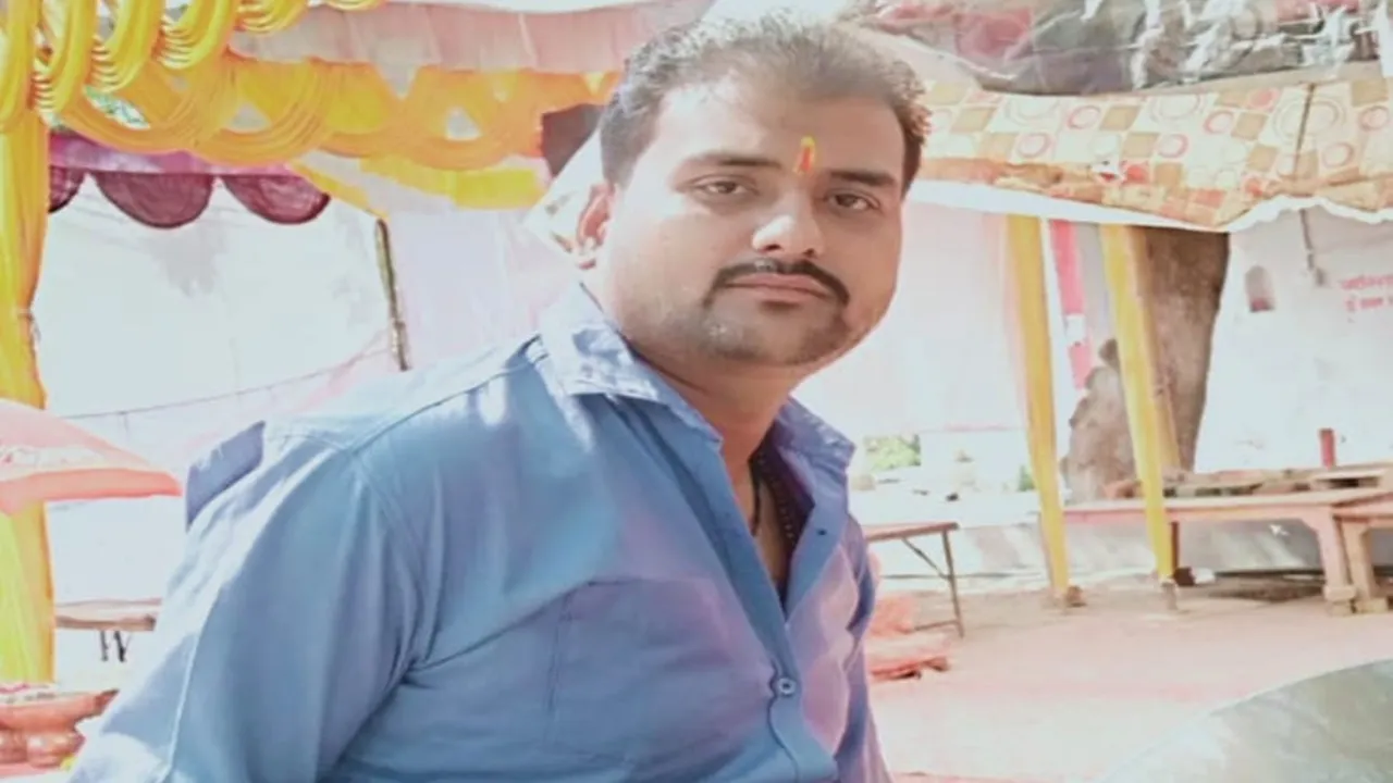 Raebareli News : पत्नी से Video कॉल पर बोला- नहर में कूद रहा हूं... दो दिन बाद मिला शव, जानें पूरा मामला
