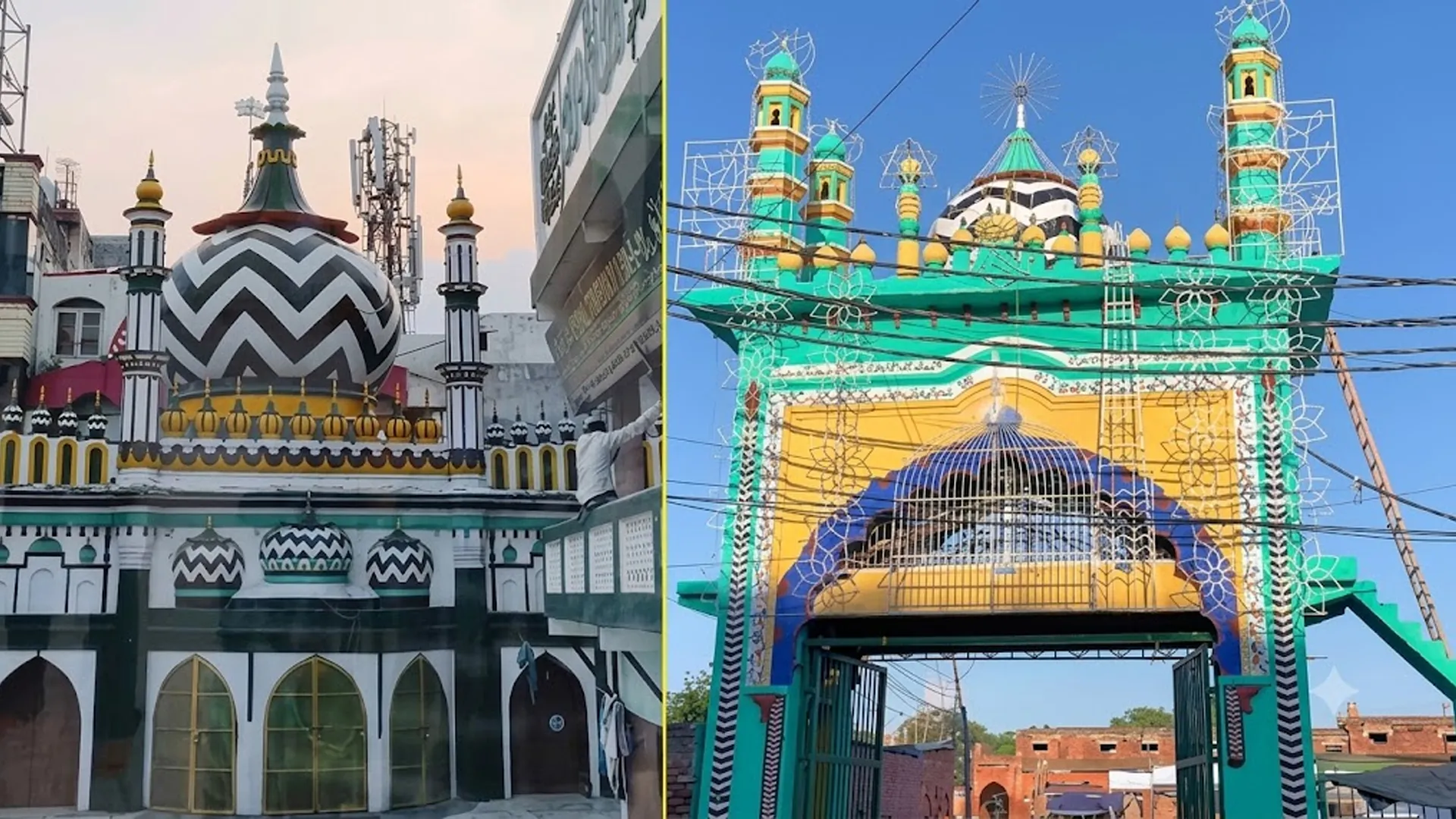 Bareilly News : उर्से रजवी में बिरयानी नहीं, शाकाहारी लंगर चलेगा...दरगाह आला हजरत से लंगर कमेटियों के लिए क्यों जारी हुआ ये संदेश