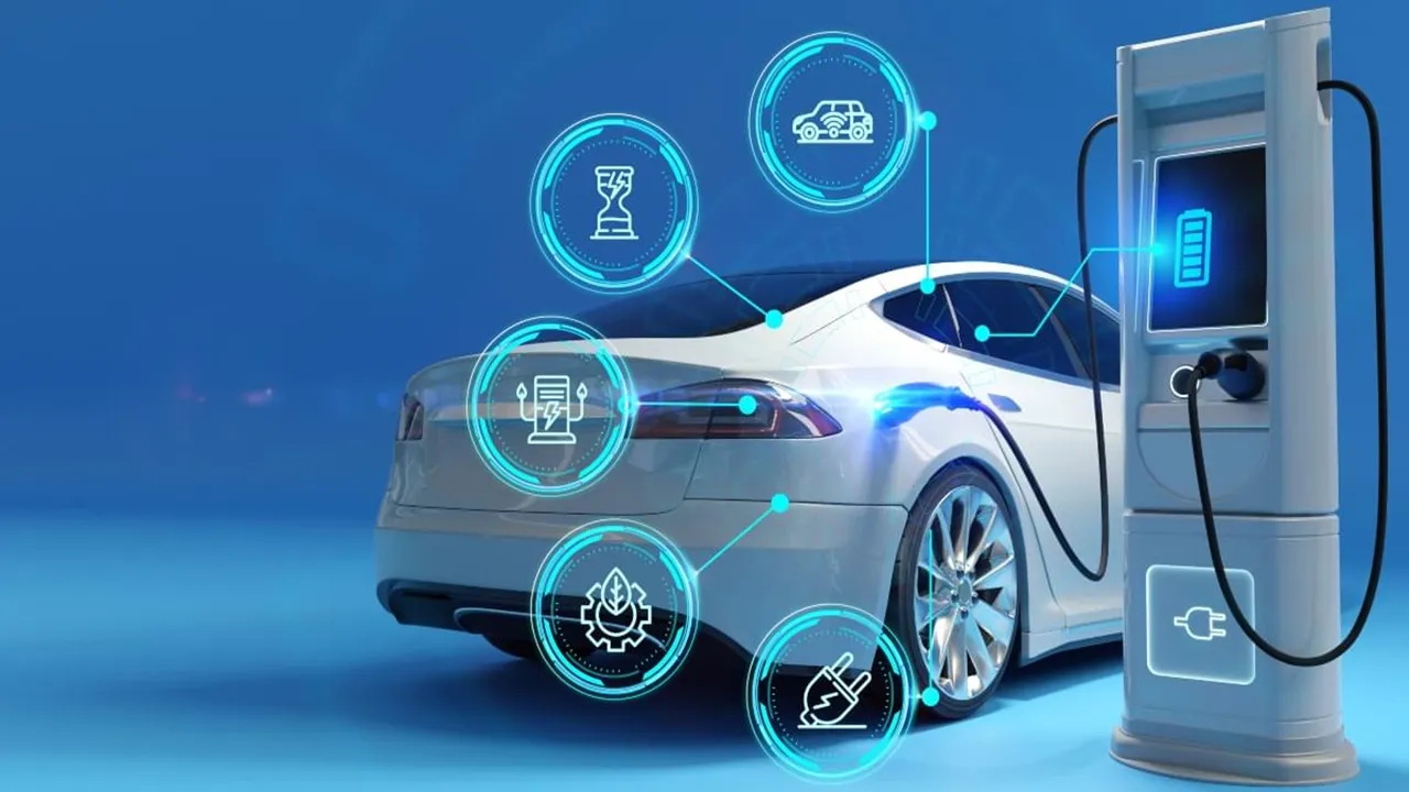 EV Sales India : जुलाई 2026 में 3.27 लाख इलेक्ट्रिक वाहन बिके, बिक्री ने बनाया नया रिकॉर्ड