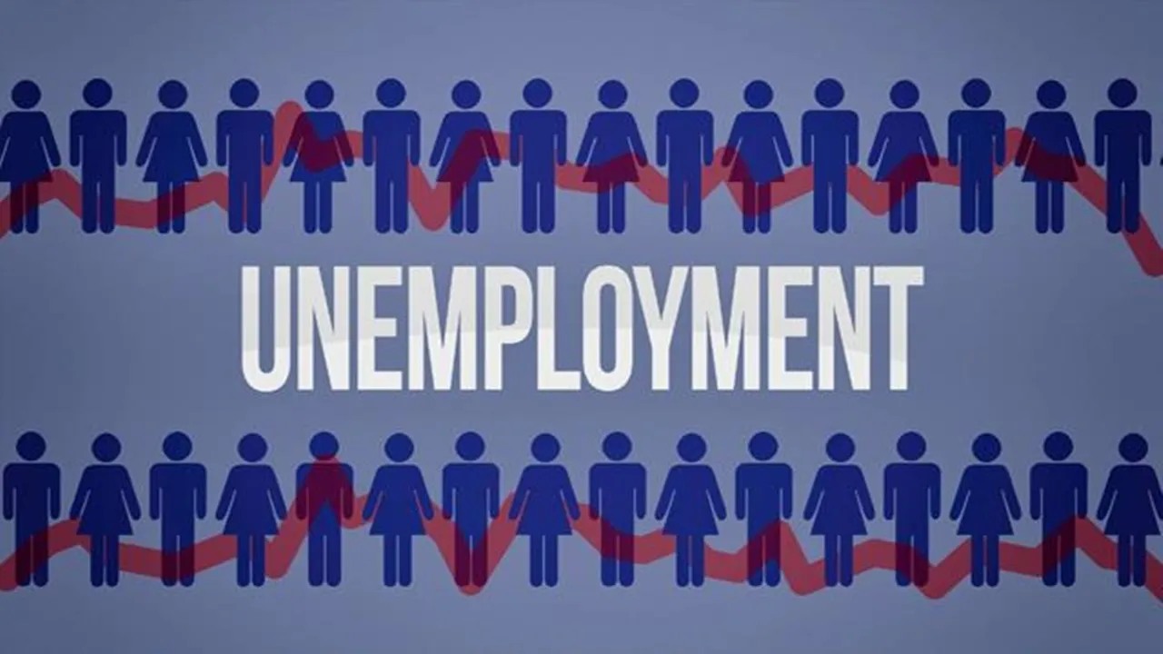 India Unemployment Rate : देश में बेरोजगारी दर 5.5%, शहरी बेरोजगारी में गिरावट; जानें रोजगार के आंकड़े