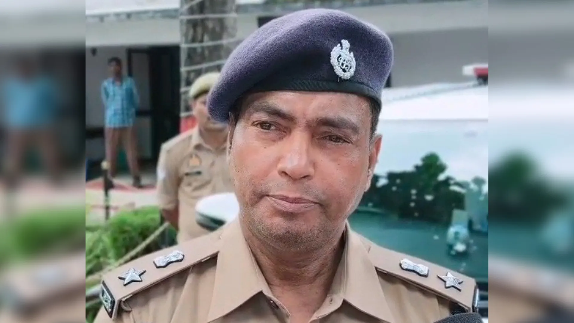 रामपुर SP का गोकशी पर कड़ा प्रहार : 'सच्चा मुसलमान नहीं कर सकता गोकशी, हरामियों का इलाज करना मेरा काम'