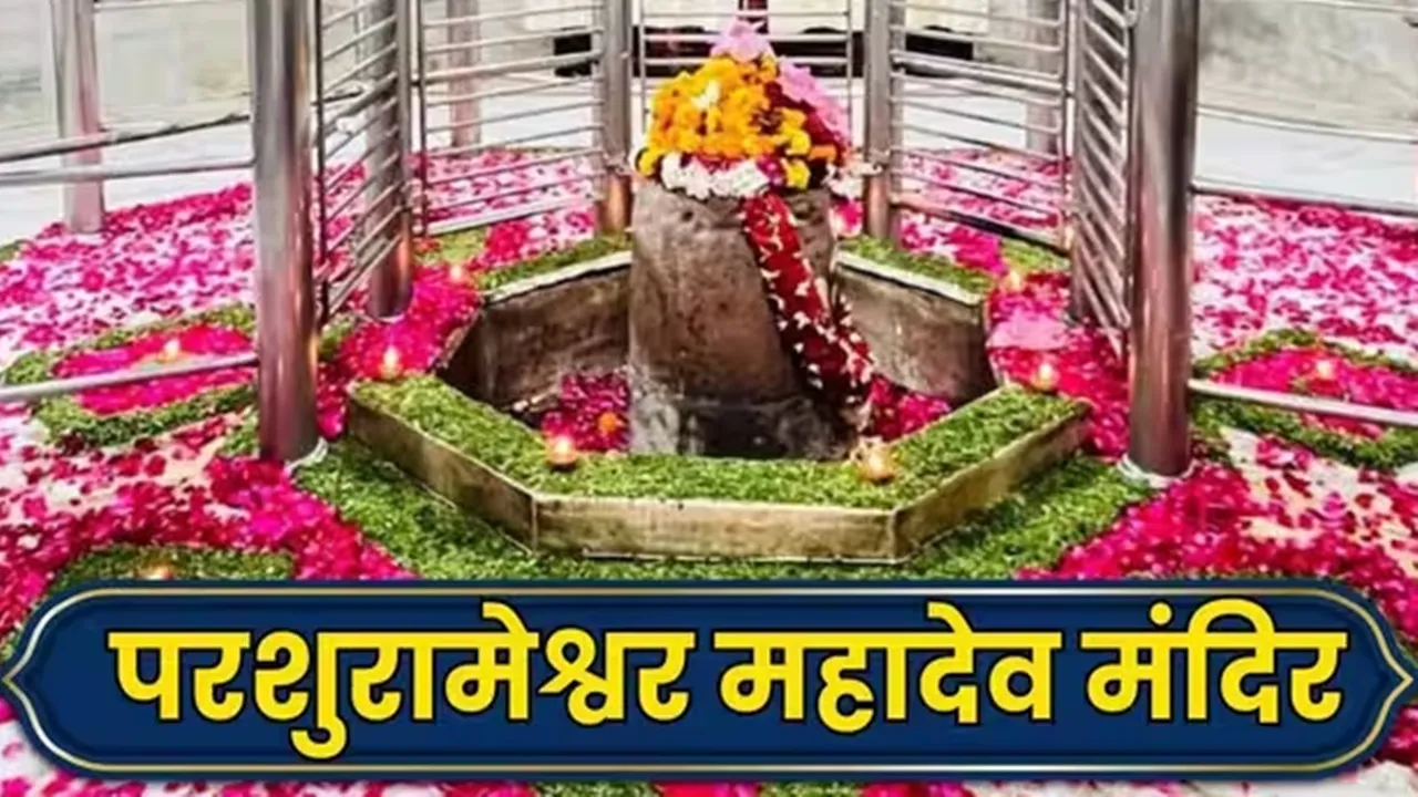 Bagpat News : पुरा महादेव मेले का शुभारंभ, पहले सोमवार पर उमड़ा श्रद्धालुओं का सैलाब; पहली बार बना Zero Waste Mahotsav