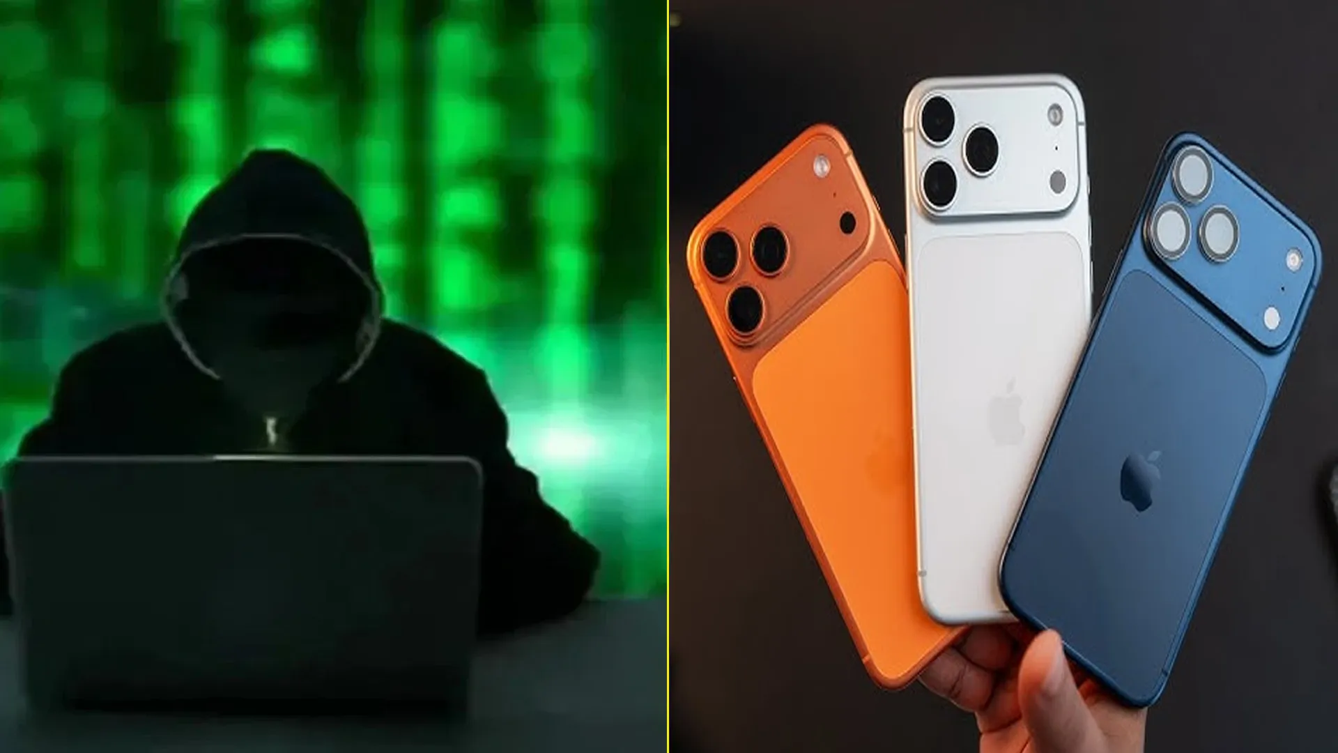 Moradabad News : YouTube पर 'iPhone' के लालच ने कराया कंगाल, 12वीं की छात्रा ने ठगों को सौंप दिए 18.47 लाख रुपये