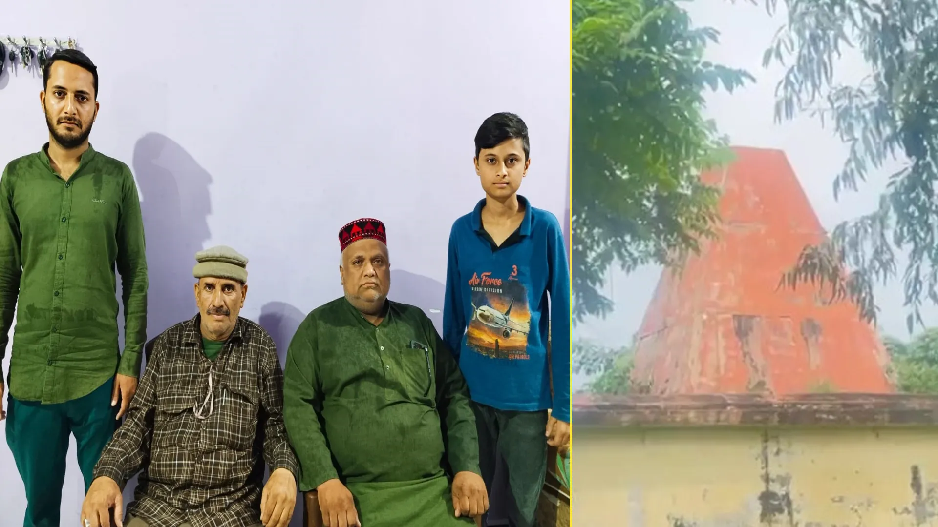 Bareilly : अंग्रेजों ने तोपखाने के साथ की थी चढ़ाई मगर पीछे ने हटे नज्जू-बुलंद खां