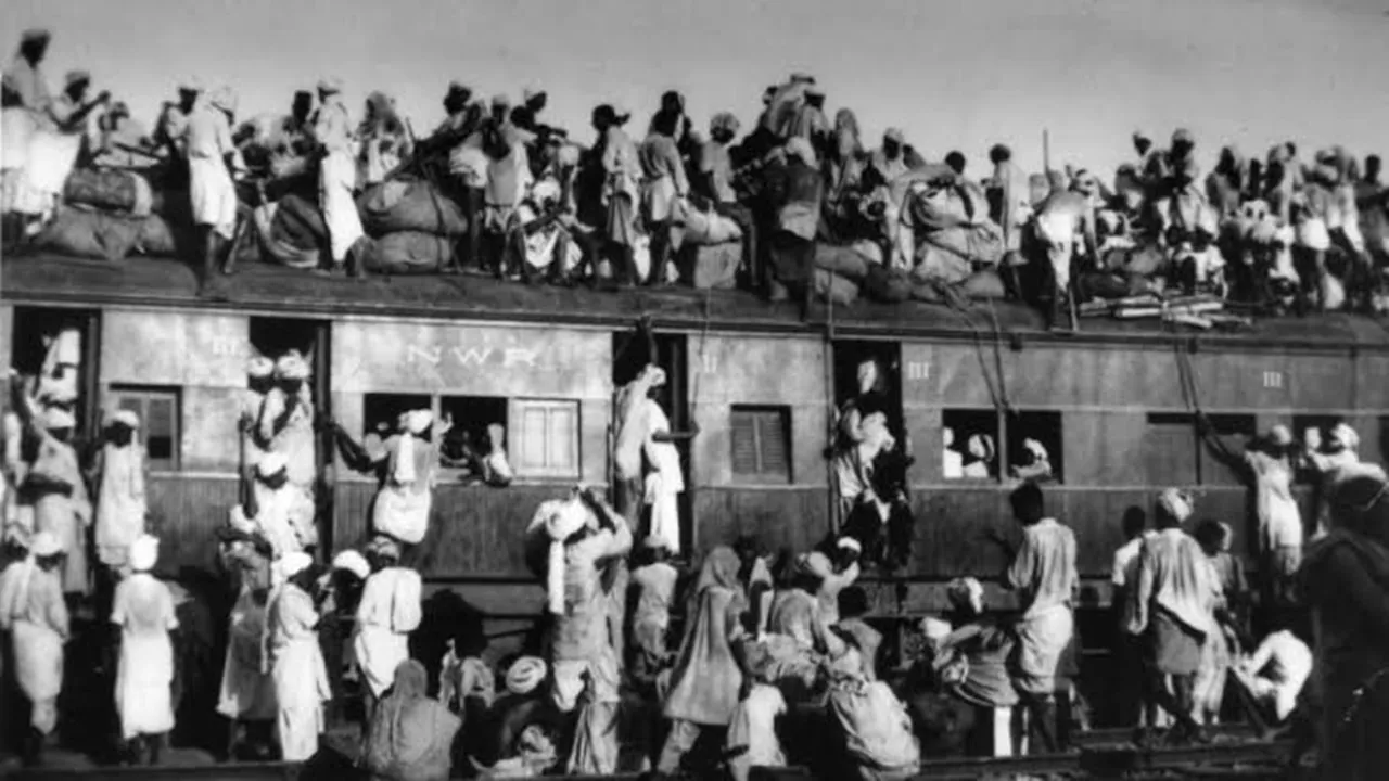 14 August History : जब बंट गया था देश, 14 अगस्त को दर्ज हैं ये ऐतिहासिक घटनाएं; पढ़ें आज के दिन का इतिहास