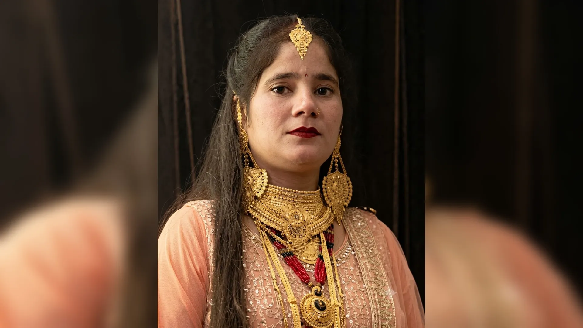 Moradabad News : विवाहिता की संदिग्ध परिस्थितियों में मौत, पति पर गला घोंटकर हत्या का आरोप; 3 मासूमों के सिर से उठा मां का साया