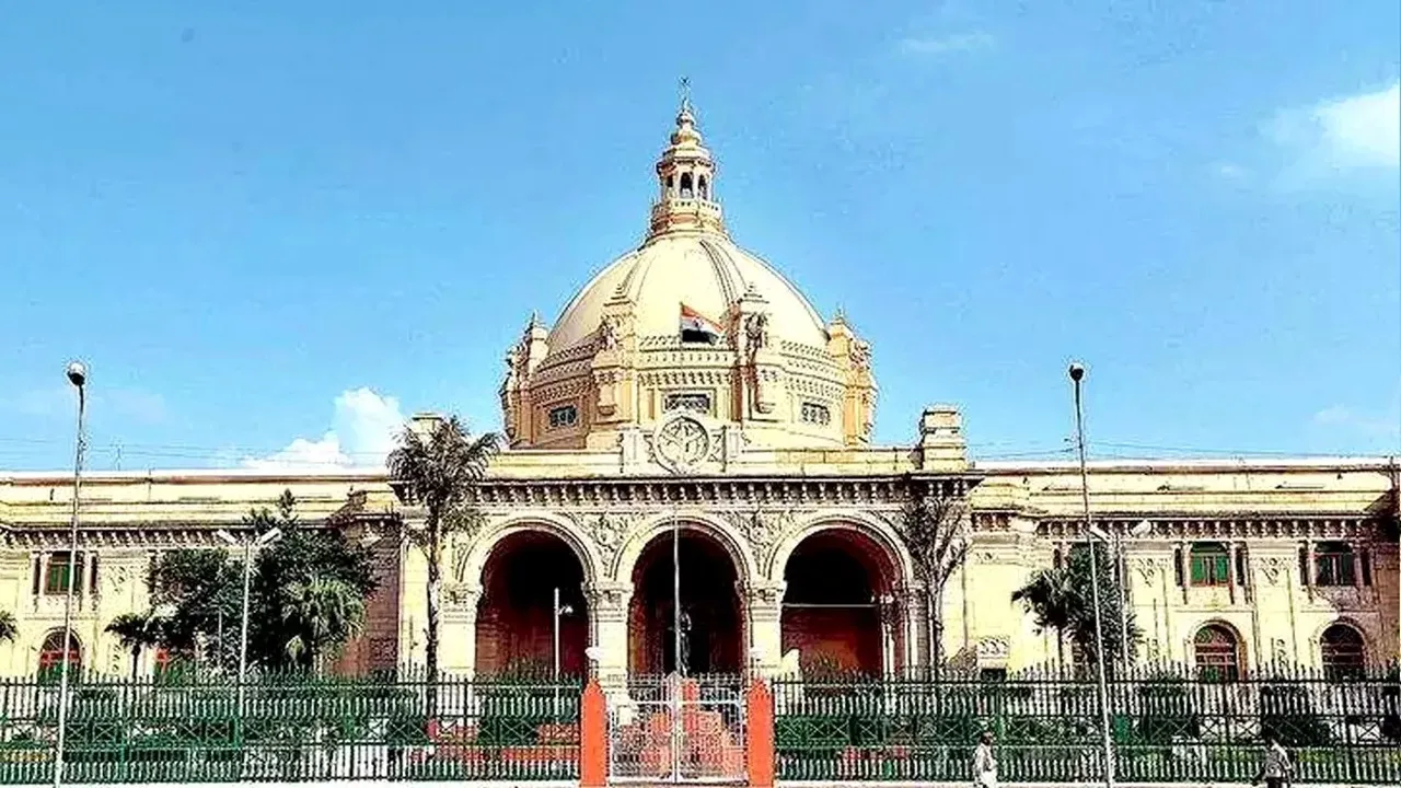 UP Monsoon Session : यूपी विधान परिषद में उठा अवैध निर्माण का मुद्दा, 4.32 लाख भवनों पर सवाल