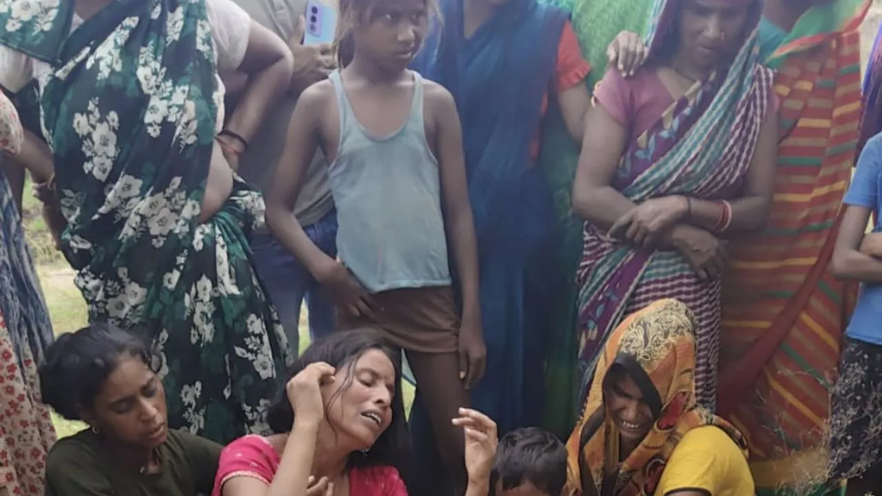 Bahraich News: मिहींपुरवा में दर्दनाक हादसा, सड़क निर्माण के गड्ढे में डूबने से 6 वर्षीय मासूम की मौत
