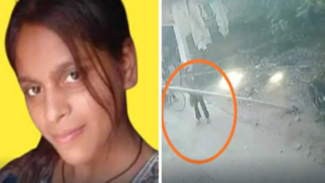 Hardoi News : बिजली के पोल ने छीनी छात्रा की जिंदगी, डीसीएम में तार फंसने से बिहगवां में हुआ दर्दनाक हादसा