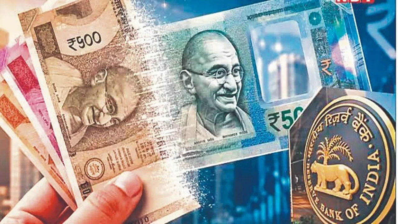 पॉलीमर प्रयोग भविष्य के भारत की मुद्रा व्यवस्था 