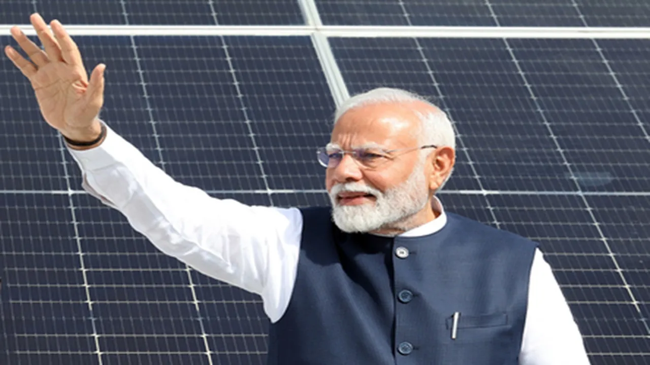 PM Surya Ghar Yojana : दो साल में 50 लाख से ज्यादा परिवारों तक पहुंची योजना, 19 लाख घरों का बिजली बिल हुआ जीरो