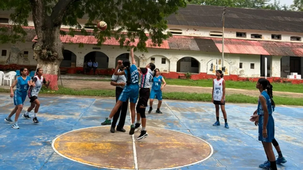_Army Public School Lucknow (1)