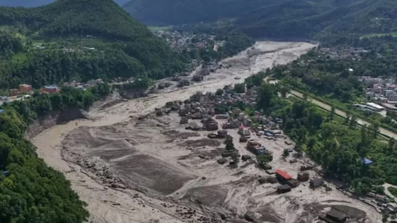 फिर बढ़ा भोटेकोशी का जलस्तर, मृतकों की संख्या 700 पार; भारत लगातार भेज रहा मदद, अमेरिका देगा 36 लाख डॉलर
