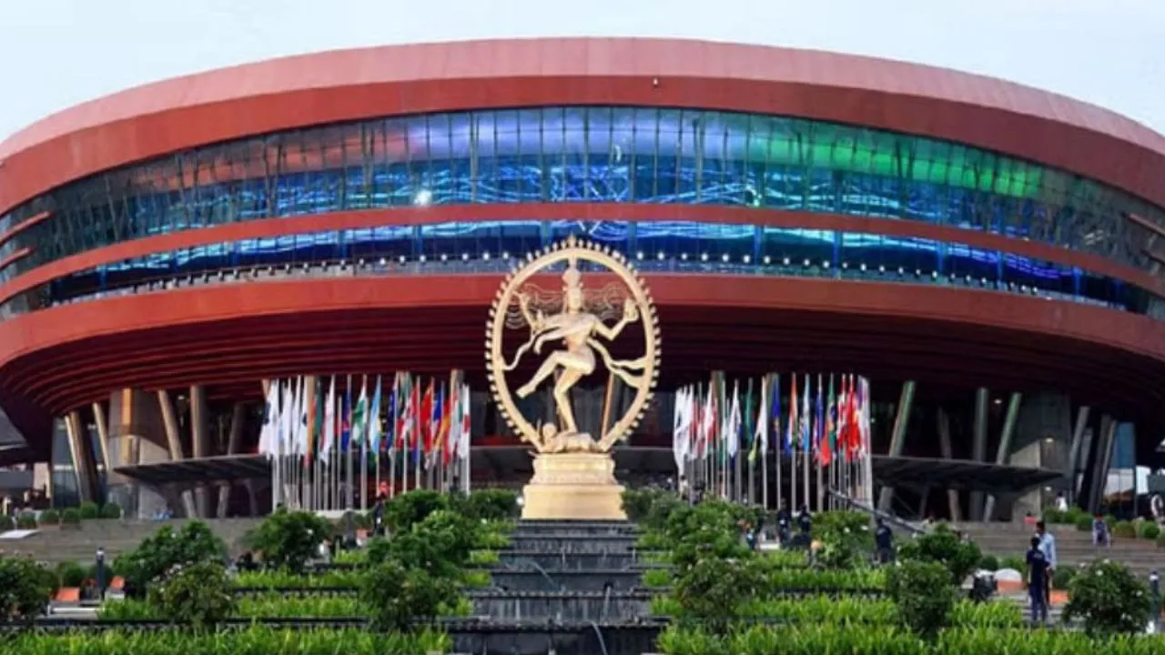 भारत की अगुवाई में BRICS देशों की बड़ी पहल,  पर्यावरण बचाने और जलवायु संकट से निपटने पर मिलकर काम