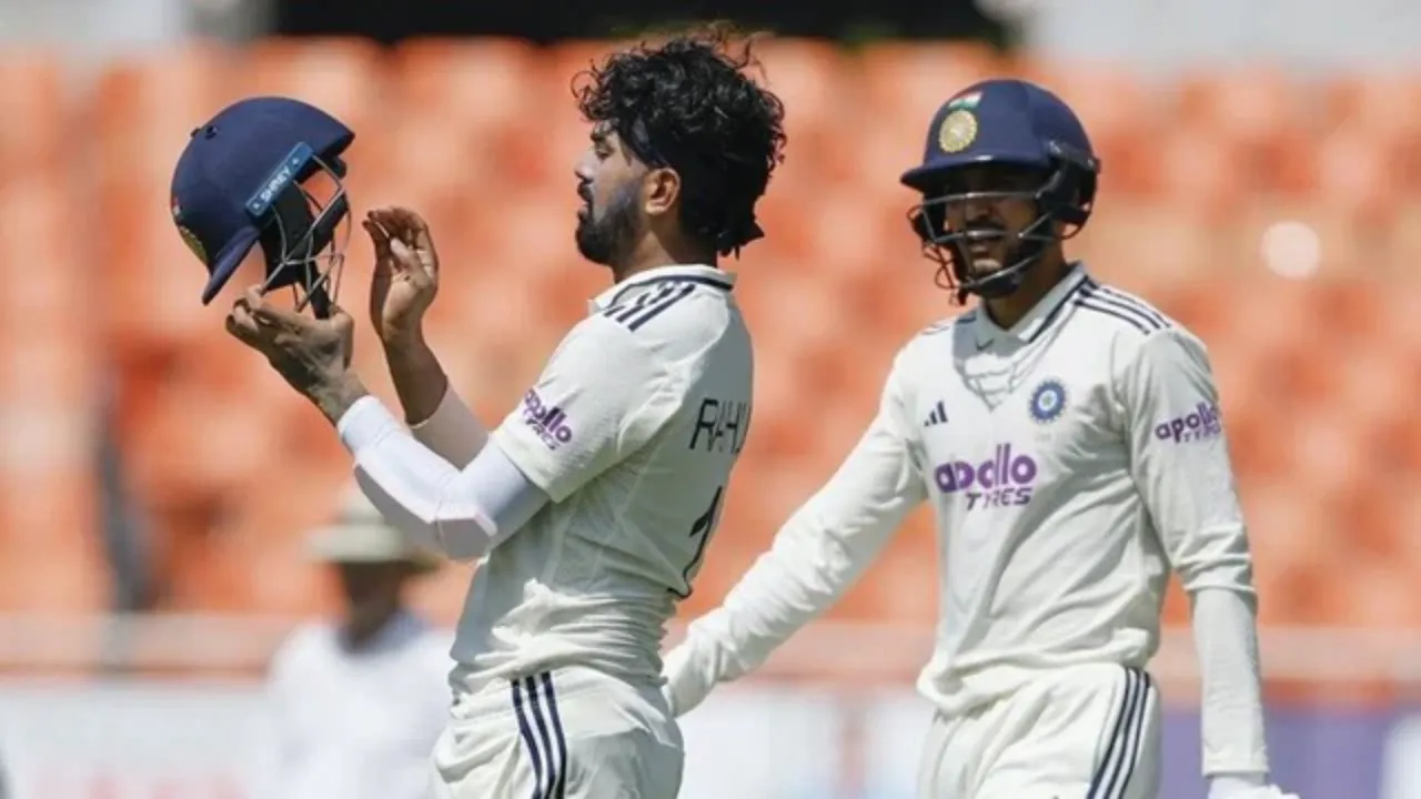 श्रीलंका दौरे से पहले टीम इंडिया का बड़ा टेस्ट! स्पिन के खिलाफ खुद को परखेंगे गिल-राहुल-जायसवाल