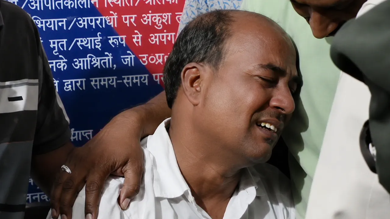 बलिया में क्लीनिक संचालिका की हत्या से सनसनी, पति की शिकायत पर भतीजा गिरफ्तार